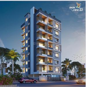 4 BHK Flat