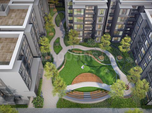 Casagrand Majestica Main Image 1