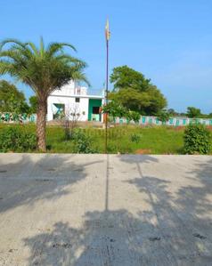Image of 800 Sq.ft Residential Plot / Land for sale in New Ranjhi, Jabalpur for Rs. 680000