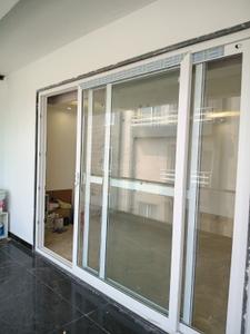 Balcony Image of 2700 Sq.ft 3 BHK Builder Floor for sale in Vasant Kunj New Delhi for Rs. 33000000
