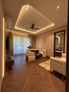 Bedroom Image of 2960 Sq.ft 4.5 BHK Apartment / Flat for sale in Sector 120 Mohali for Rs. 33670000