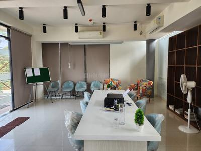 Image of 2135 Sq.ft Residential Plot / Land for sale in Godrej Wood Park, Mamurdi, Pune for Rs. 19000000