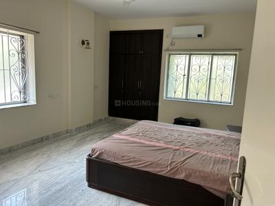 Bedroom Image of 2500 Sq.ft 3 BHK Apartment / Flat for sale in Ballygunge Kolkata for Rs. 35500000