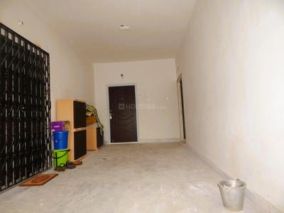 Hall Image of 633 Sq.ft 2 BHK Apartment / Flat for sale in Dum Dum Cantonment Kolkata for Rs. 2278800