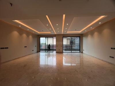 4 BHK Flat