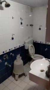 Bathroom Image of 2600 Sq.ft 4 BHK Apartment / Flat for sale in Navrangpura Ahmedabad for Rs. 15000000