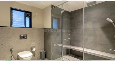 Bathroom Image of 3896 Sq.ft 4 BHK Villa for sale in Vagator Goa for Rs. 82500000