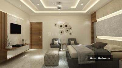 Hall Image of 1600 Sq.ft 3 BHK Apartment / Flat for sale in Sector 52 Noida for Rs. 7000000