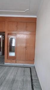 Bedroom Image of 1500 Sq.ft 3 BHK Apartment / Flat for rent in Sector 48 Chandigarh for Rs. 36000