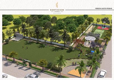 Image of 900 Sq.ft Residential Plot / Land for sale in Jubilee City Gardens, Sector 116, Mohali for Rs. 8000000