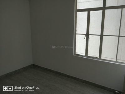 Bedroom Image of 648 Sq.ft 2 BHK Apartment / Flat for sale in Signature Global Solera, Sector 107 Gurgaon for Rs. 5500000