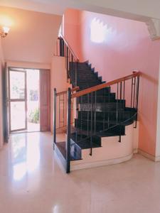 Hall Image of 2250 Sq.ft 3 BHK Villa for sale in Vaswani Ashton Woods, Bellandur Bengaluru for Rs. 38000000