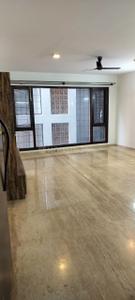 Hall Image of 2200 Sq.ft 3 BHK Apartment / Flat for rent in Frazer Town Bengaluru for Rs. 86000