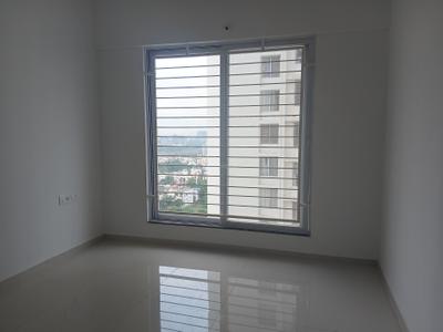 Bedroom Image of 1211 Sq.ft 2 BHK Apartment / Flat for sale in Goel Ganga Altus, Kharadi Pune for Rs. 8700000