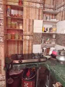Kitchen Image of 680 Sq.ft 2 BHK Independent House for sale in South Dum Dum Kolkata for Rs. 3000000