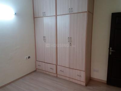 Bedroom Image of 1060 Sq.ft 2 BHK Apartment / Flat for sale in Arihant Escapade, Thoraipakkam Chennai for Rs. 8200000
