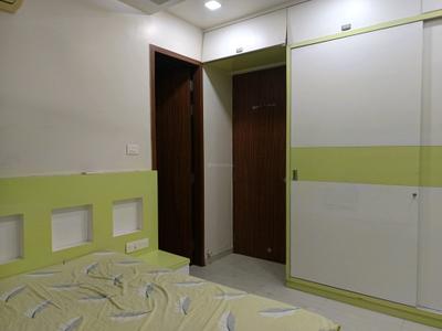 Bedroom Image of 1100 Sq.ft 2 BHK Apartment / Flat for sale in Mantra Alkasa, Mohammed Wadi Pune for Rs. 6750000