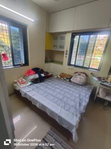 Bedroom Image of 1080 Sq.ft 2 BHK Apartment / Flat for sale in Warje Pune for Rs. 10500000