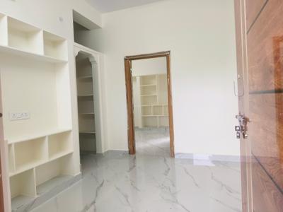 1 BHK Flat