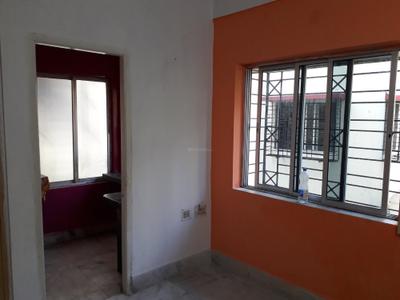 Bedroom Image of 450 Sq.ft 1 BHK Apartment / Flat for sale in Haltu Kolkata for Rs. 2650000