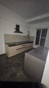 Kitchen Image of 1100 Sq.ft 3 BHK Apartment / Flat for sale in Shroff And Choice Aureta, Mundhwa Pune for Rs. 20500000