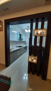 Hall Image of 1530 Sq.ft 2 BHK Apartment / Flat for sale in Paramount Golfforeste Premium Apartments, Surajpur Greater Noida for Rs. 11500000