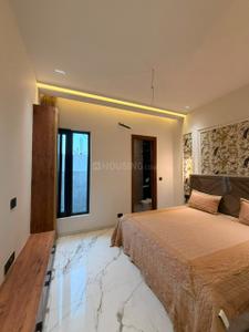 Bedroom Image of 1125 Sq.ft 3 BHK Apartment / Flat for sale in Khanpur Mohali for Rs. 6750000