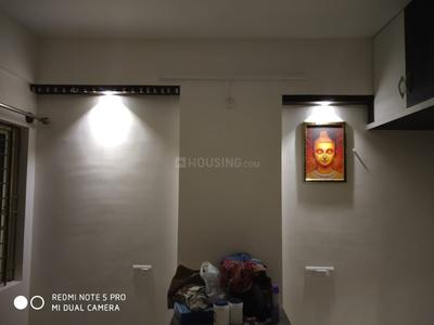 Kitchen Image of 1300 Sq.ft 3 BHK Apartment / Flat for sale in Rayasandra Bengaluru for Rs. 10500000