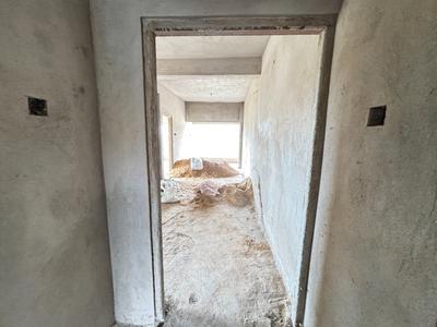 Image of 1250 Sq.ft 3 BHK Apartment / Flat for sale in Konnagar, Hooghly for Rs. 3437500
