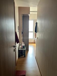 Image of 1120 Sq.ft 3 BHK Apartment / Flat for rent in Piramal Vaikunth , Thane West, Thane for Rs. 82000