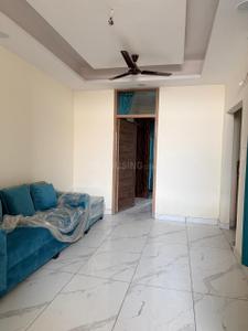 Hall Image of 550 Sq.ft 1 BHK Apartment / Flat for sale in Nirmal Bag Rishikesh for Rs. 2900000