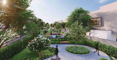 3 BHK Independent House