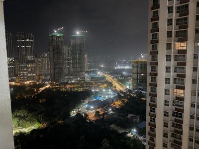 Image of 470 Sq.ft 1 BHK Apartment / Flat for sale in Piramal Vaikunth, Thane West, Thane for Rs. 8600000