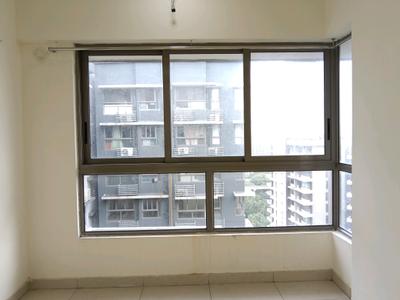 Bedroom Image of 1400 Sq.ft 3 BHK Apartment / Flat for rent in RNA Continental, Chembur Mumbai for Rs. 140000