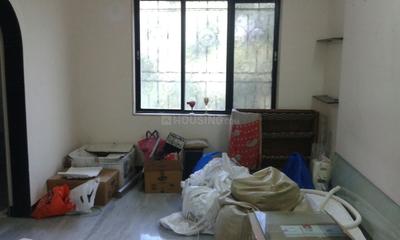 Bedroom Image of 900 Sq.ft 2 BHK Apartment / Flat for sale in Shrishti Sai Srishti CHS, Bhandup West Mumbai for Rs. 15500000