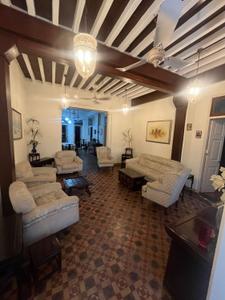 Hall Image of 2200 Sq.ft 3 BHK Apartment / Flat for sale in Colaba Mumbai for Rs. 100000000