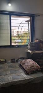 Bedroom Image of 988 Sq.ft 2 BHK Apartment / Flat for sale in Sonigara Pearl, Vikas Nagar Pune for Rs. 7200000
