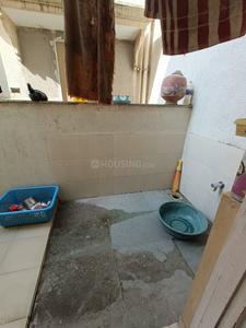Balcony Image of 1890 Sq.ft 4 BHK Independent House for sale in Sola Ahmedabad for Rs. 26000000
