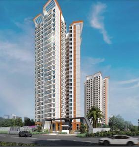 Image of 1060 Sq.ft 2 BHK Apartment / Flat for sale in Mahendra Arto Helix by Mahendra ARTO LLP, S.Bingipura, Bengaluru for Rs. 11850000