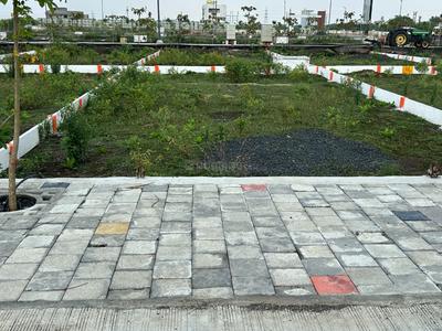 Mauli Town 30 Plot View 2