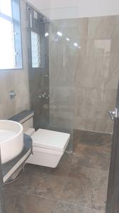Image of 1030 Sq.ft 1 BHK Apartment / Flat for rent in Gini Viviana, Balewadi, Pune for Rs. 35000