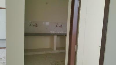 Kitchen Image of 1400 Sq.ft 3 BHK Apartment / Flat for sale in K R Puram Bengaluru for Rs. 10000000