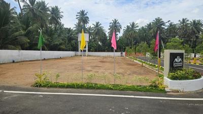 Image of 1874 Sq.ft Residential Plot / Land for sale in Vadamugam Vellode, Erode for Rs. 4200000