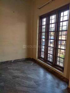 Bedroom Image of 1000 Sq.ft 2 BHK Apartment / Flat for rent in Golden Sands, Nettayam Thiruvananthapuram for Rs. 12500