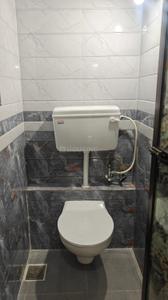 Image of 590 Sq.ft 1 BHK Apartment / Flat for rent in Kalwa, Thane for Rs. 25000