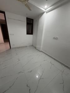 Hall Image of Angel house in Sheikh Sarai, New Delhi