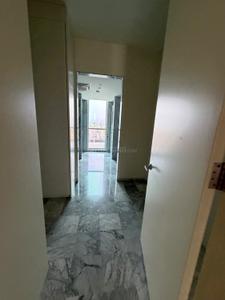 Hall Image of 6200 Sq.ft 5 BHK Apartment / Flat for sale in Panchshil Yoopune, Magarpatta City Pune for Rs. 120000000