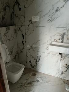 Bathroom Image of 1365 Sq.ft 3 BHK Apartment / Flat for sale in Gandhi Nagar Nalgonda for Rs. 13650000