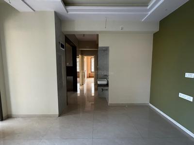Hall Image of 987 Sq.ft 2 BHK Apartment / Flat for sale in Mangeshi Dhara, Thakurli Thane for Rs. 7800000