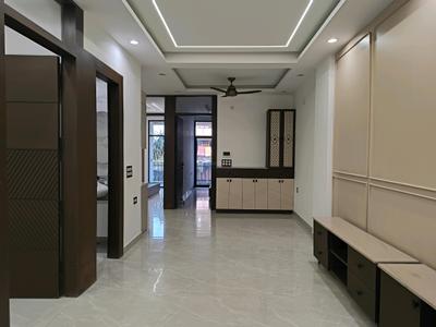 Living Room Image of 2000 Sq.ft 4 BHK Builder Floor for sale in Dream Homes, Indirapuram Ghaziabad for Rs. 15000000